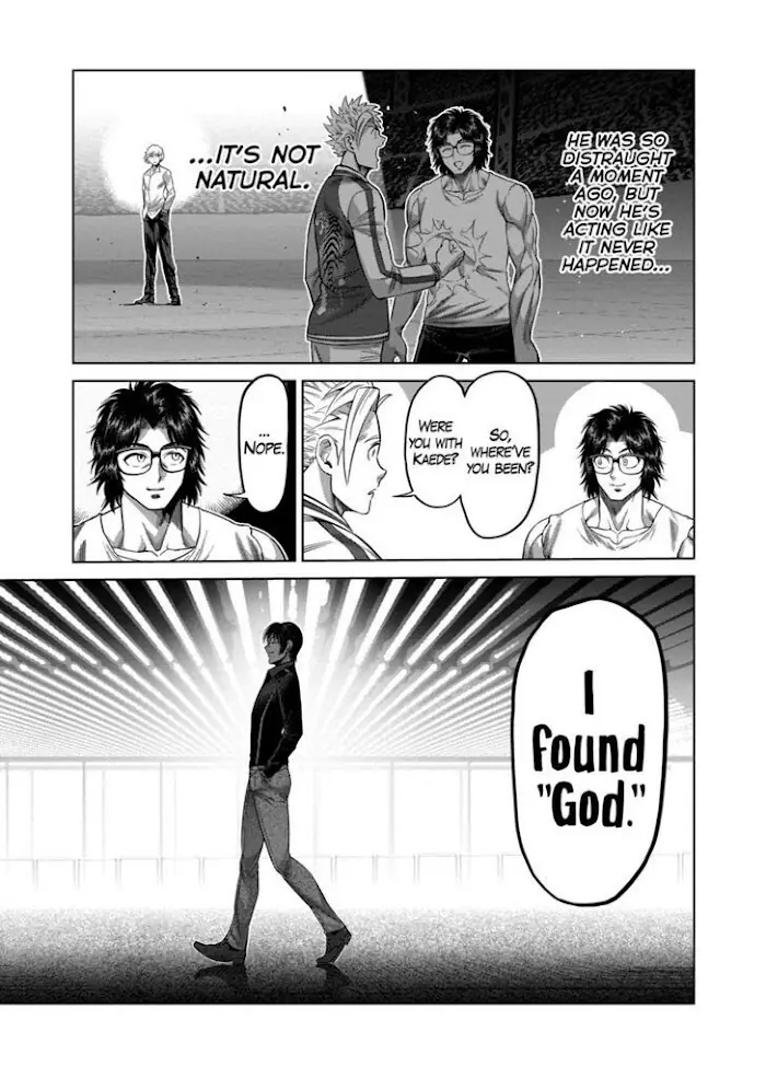 Kengan Omega Chapter 138 image 07_optimized